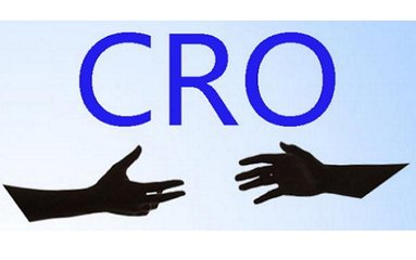 CRO/CDMO